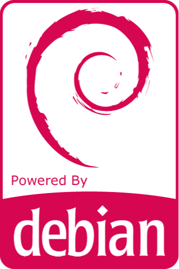 Aravind Infovays Powered By Debian